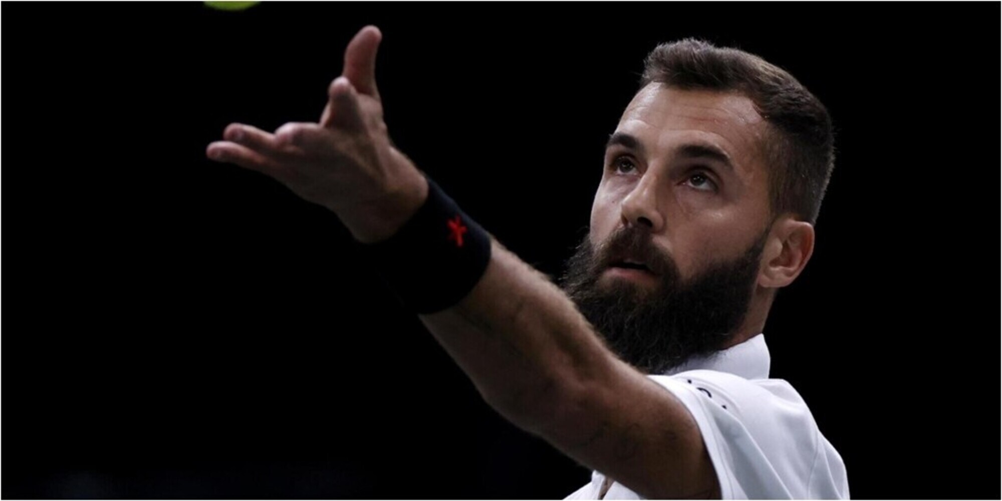 Australian Open: anche Paire positivo al Covid