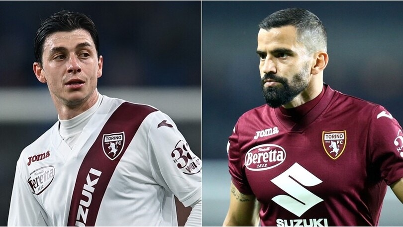 Calciomercato Torino: Rincon, Baselli e Kone con la valigia. Obiettivo Amrabat