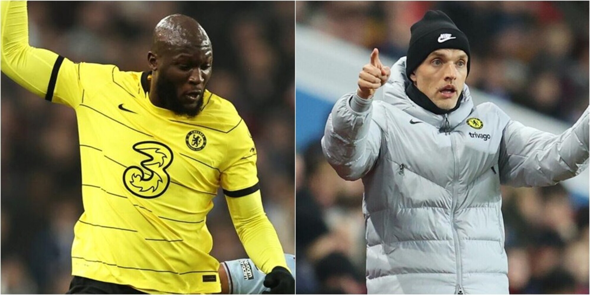 Chelsea, frecciata Lukaku a Tuchel: "Serve chiarezza su quello che vuole da me"