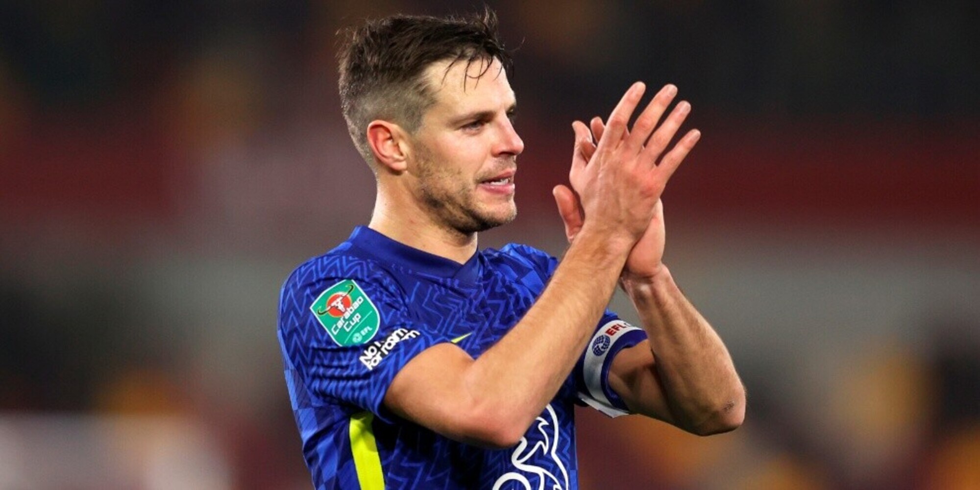 Sport: "Azpilicueta-Barcellona, accordo per la prossima stagione"