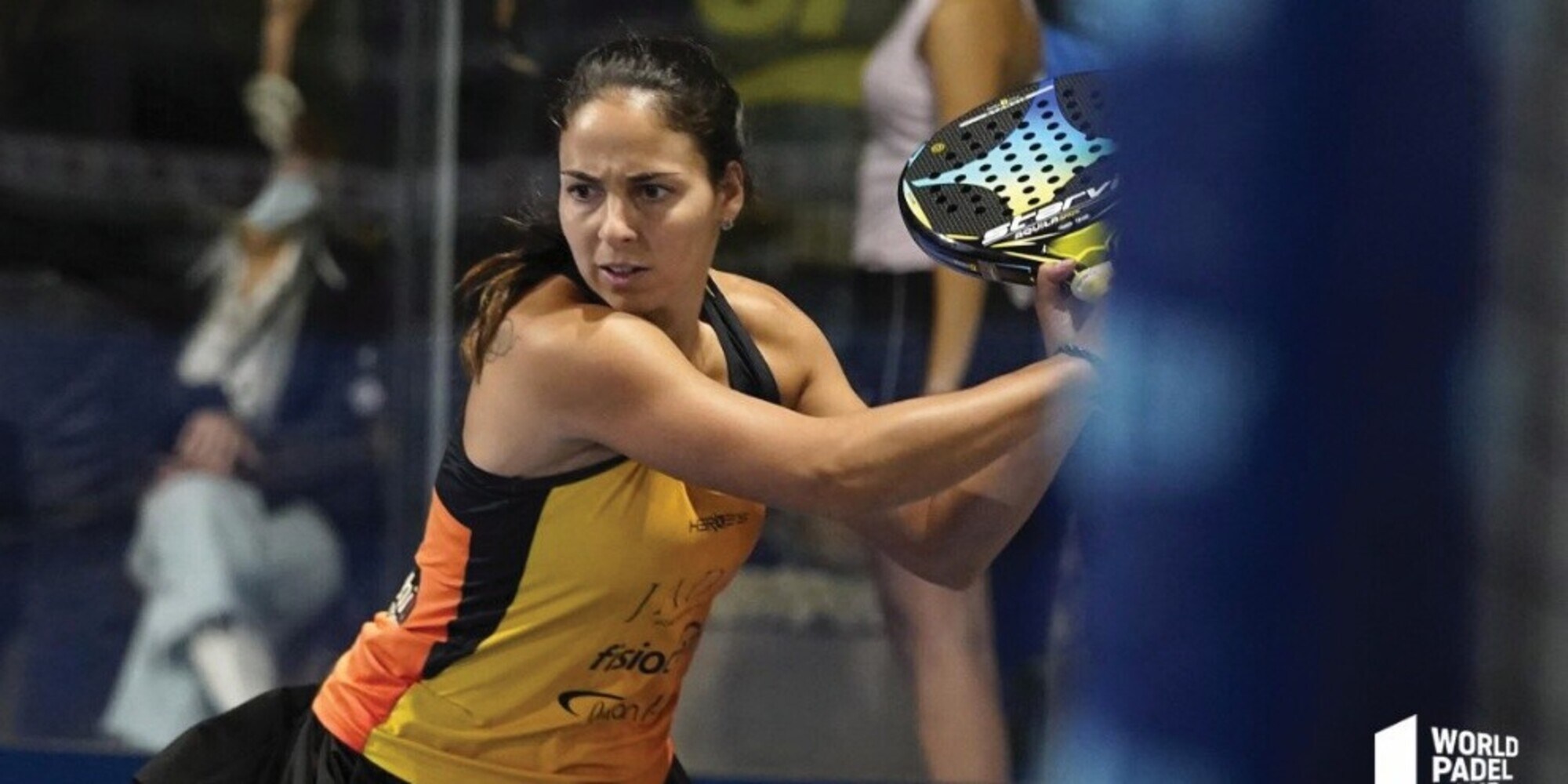 Padel, tempo di bilanci per Sussarello