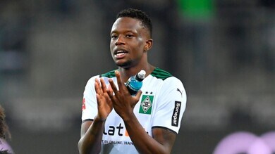 Juve, Zakaria libero a giugno: l'annuncio del Borussia M.