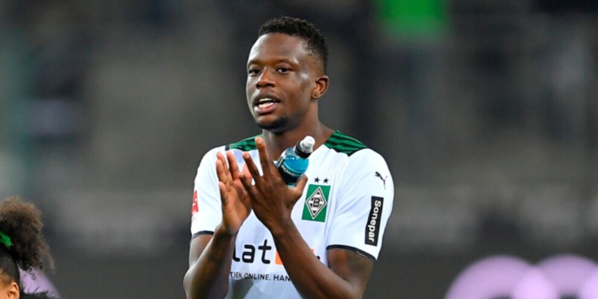 Juve, Zakaria libero a giugno: l'annuncio del Borussia M.