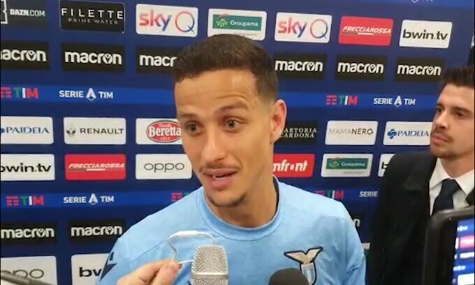 Lazio, rinnovo o addio a zero per Luiz Felipe?