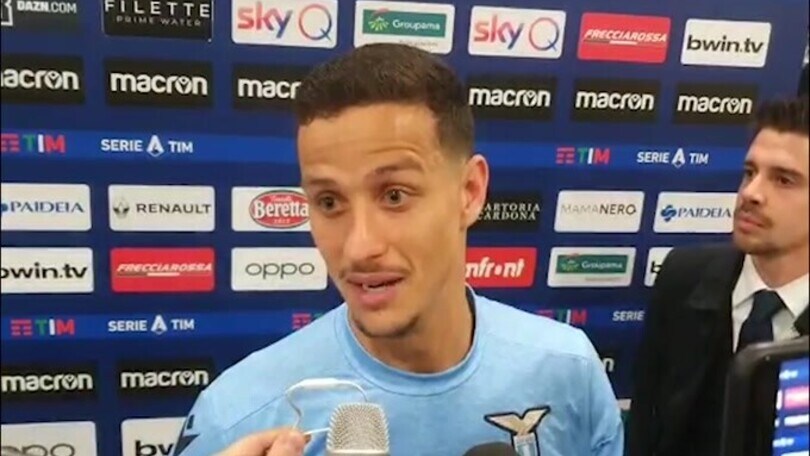 Lazio, rinnovo o addio a zero per Luiz Felipe?