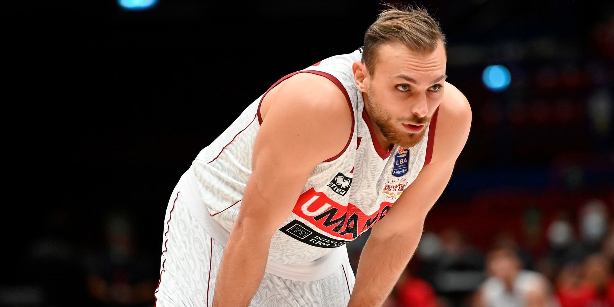 Basket, Covid: la Lega annuncia il rinvio di tre partite del 14° turno