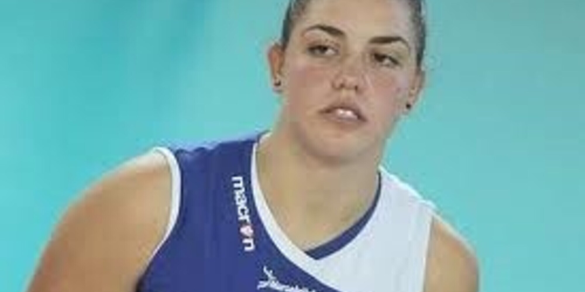 Jessica Panucci ha scelto Talmassons