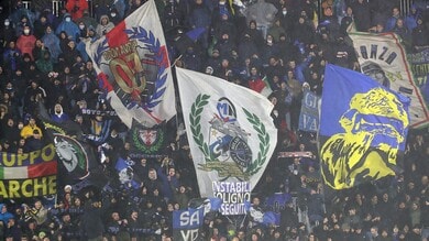 Inter, stop ai biglietti dopo la riduzione della capienza al 50%