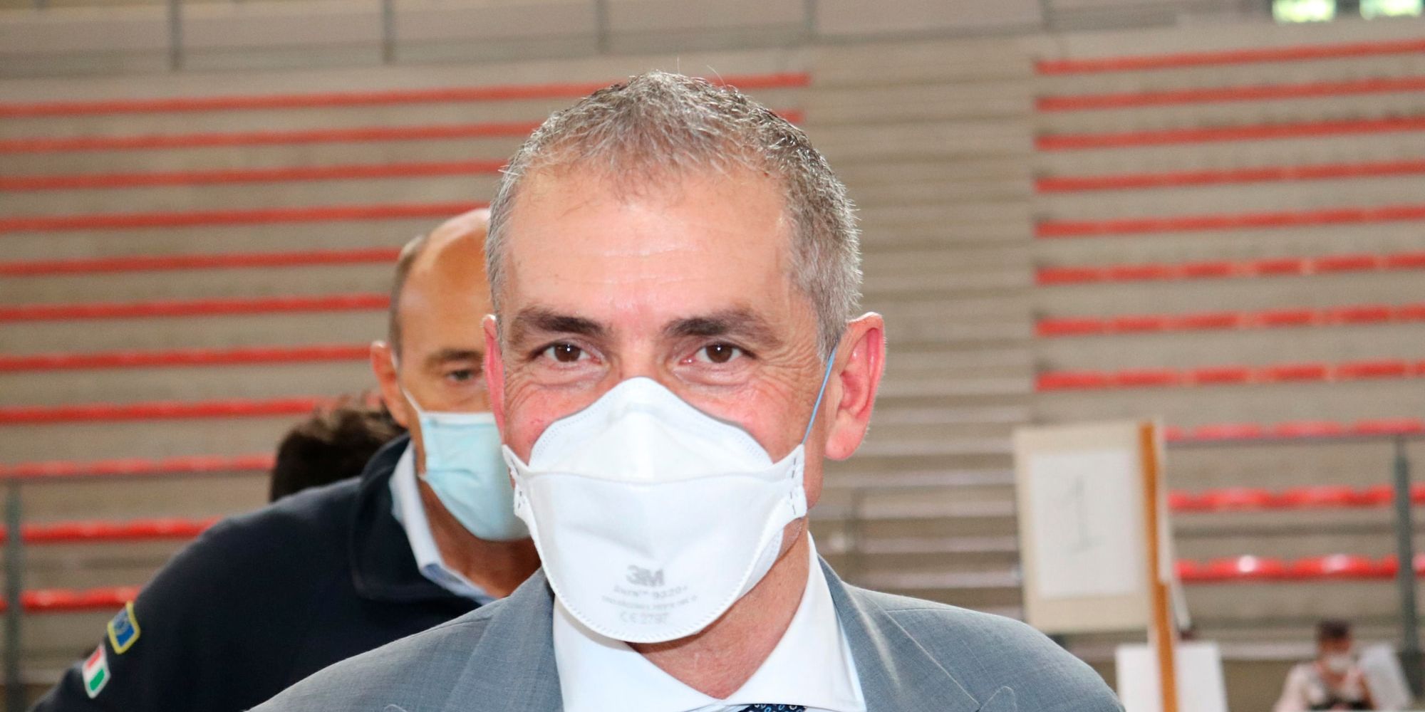 Serie A, Costa duro sugli atleti no-vax: "Non possono più giocare"