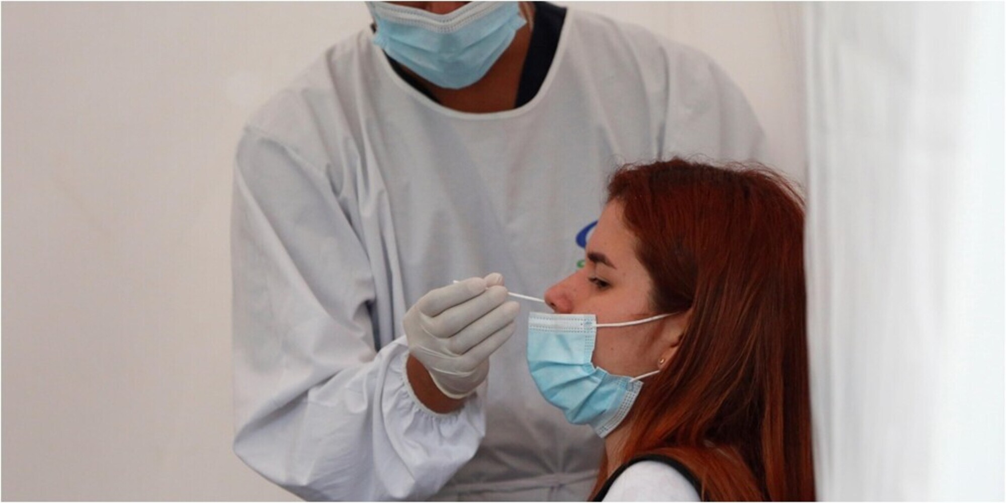 Covid, 126mila contagi in 24 ore: record di casi in Italia
