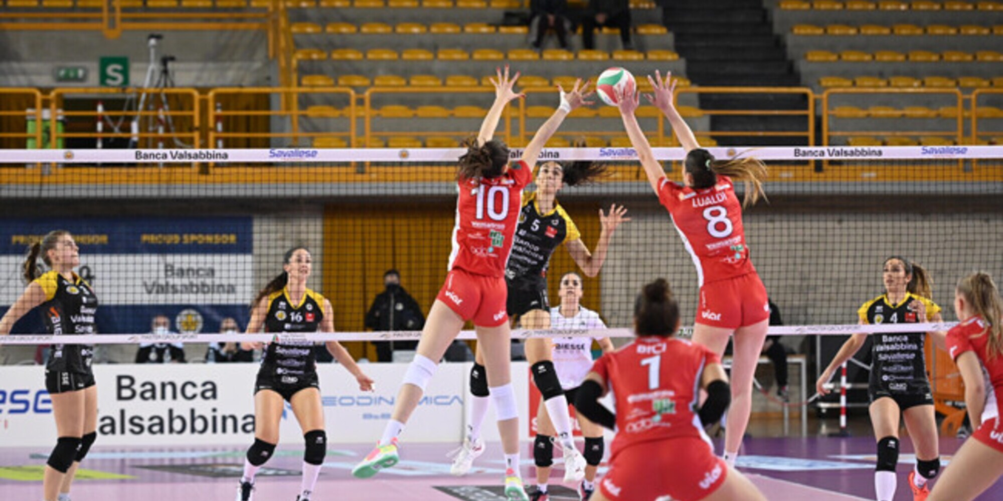 S.G. in Marignano e Brescia si giocheranno la Coppa Italia