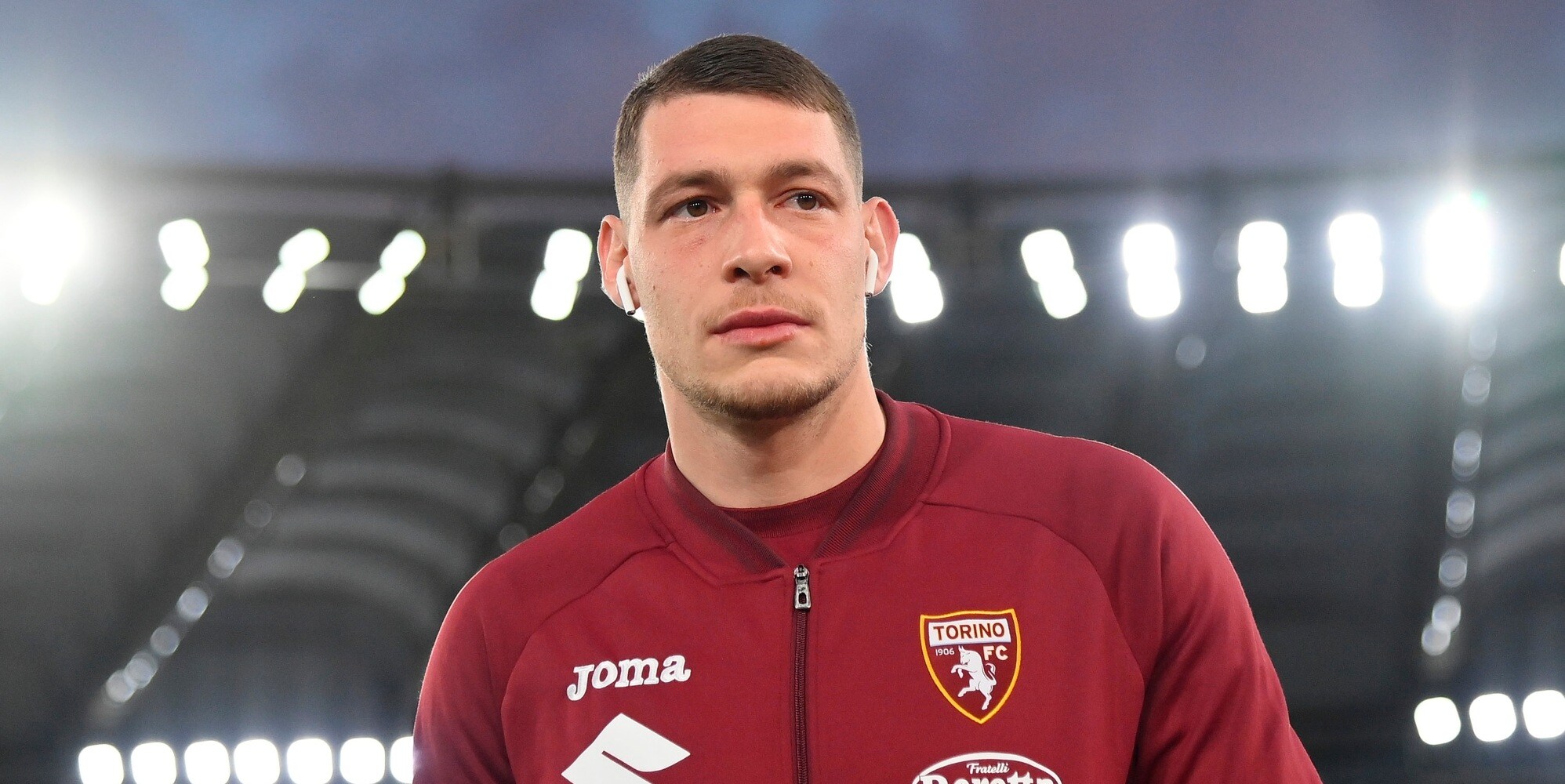 Non solo Insigne: il Toronto vuole anche Belotti!