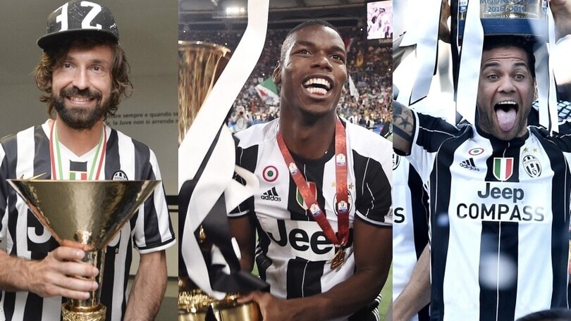 Non solo Onana: i migliori colpi di Marotta a parametro zero