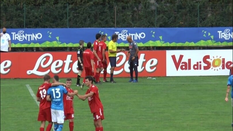 Juve-Napoli, Spalletti è positivo al Coronavirus