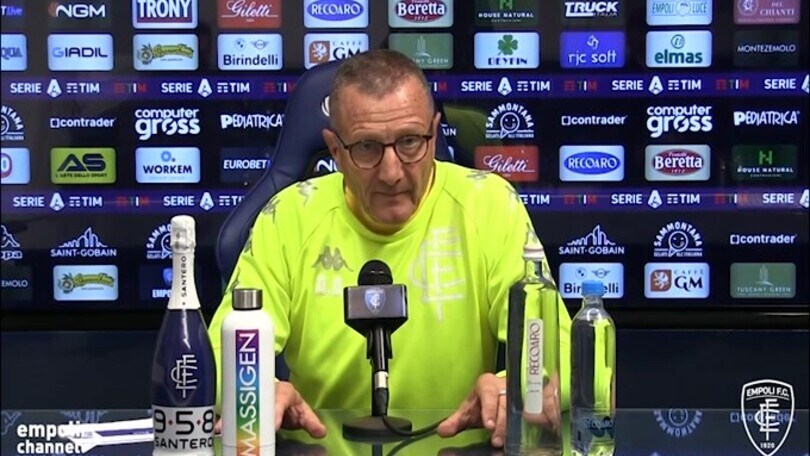 Covid-19, Andreazzoli polemico: "Dispiace essere tornati a questo punto.."