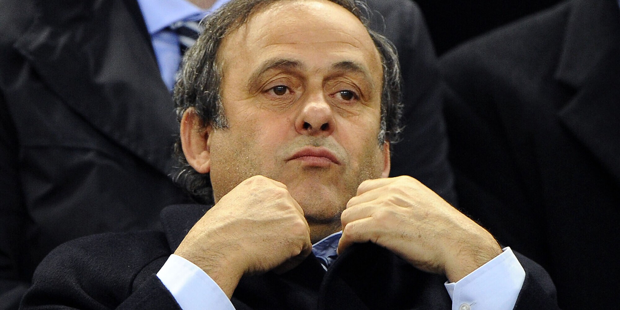 Fifa, lettera a legali Platini: niente scorciatoie