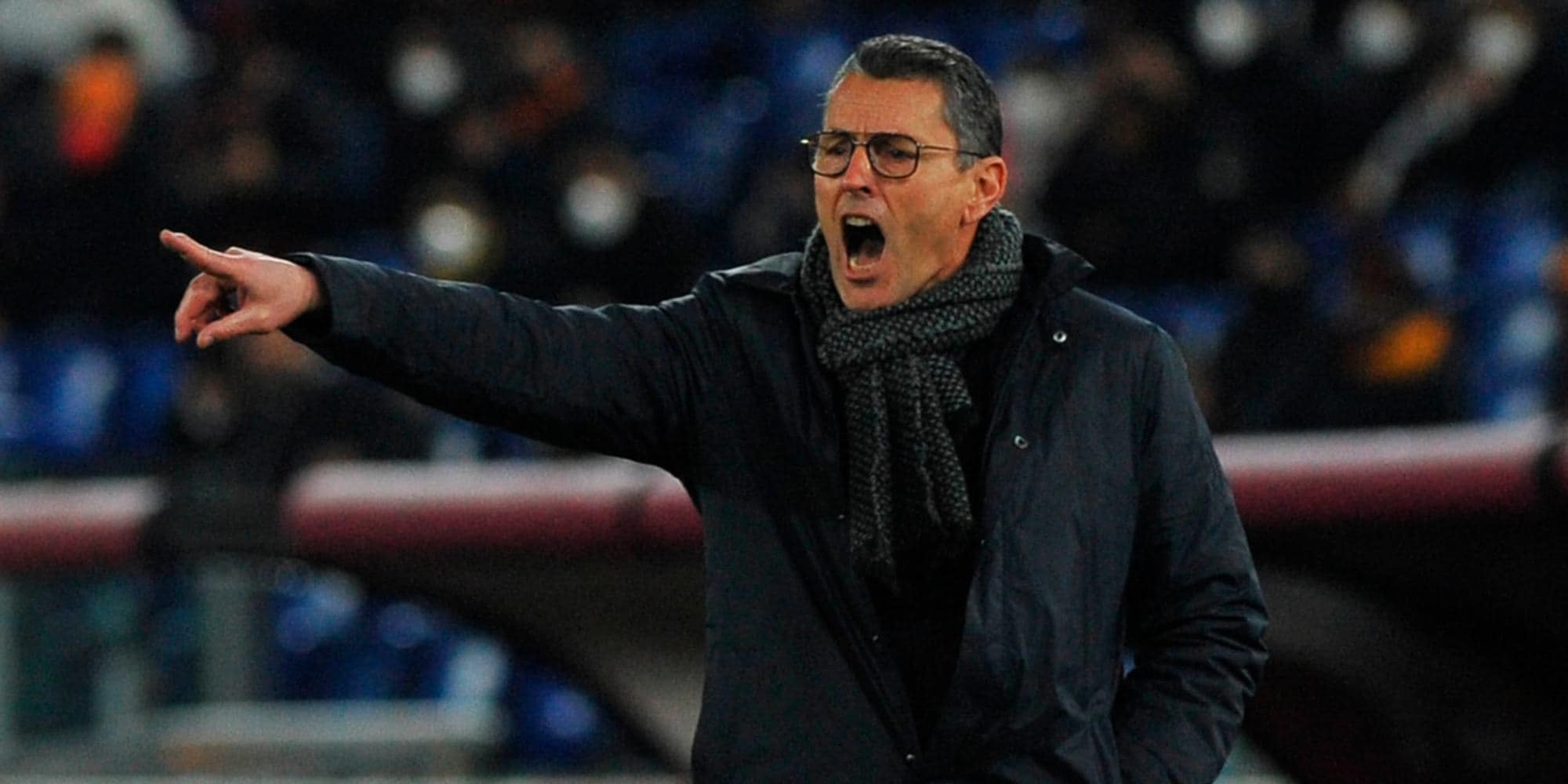 Juve, Landucci: "Dimostrato carattere. Distorsione per Chiesa"