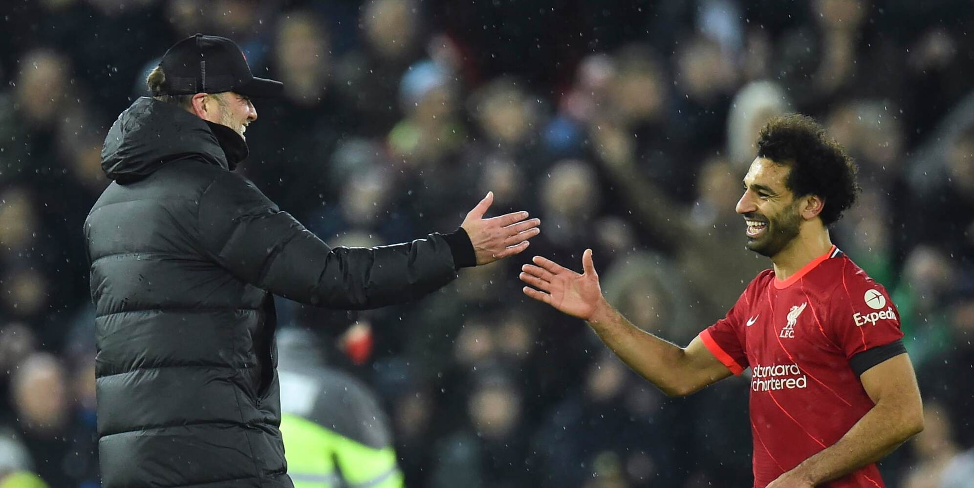 Inter-Liverpool, la scheda dell’avversaria: non solo la stella Salah