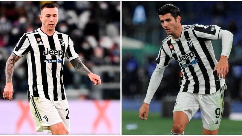 Inter-Juve, i probabili undici di Allegri in Supercoppa