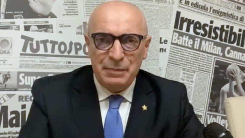 Supercoppa, il commento del Direttore Xavier Jacobelli