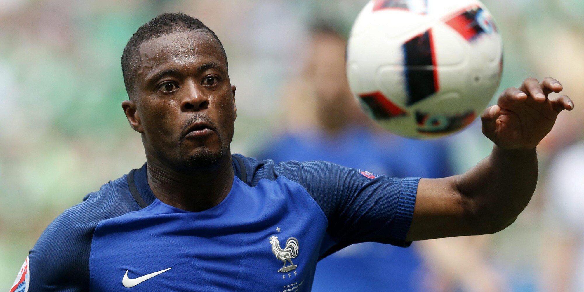 Euro 2016 Evra: «Questa Francia non ha paura»