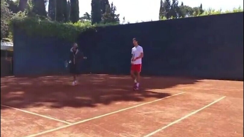 Ufficiale: niente Australian Open per Djokovic