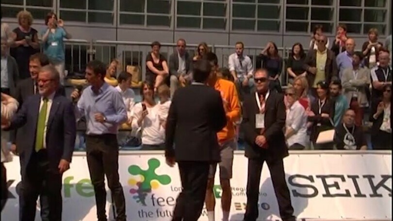 Djokovic, rischia di saltare il Roland Garros