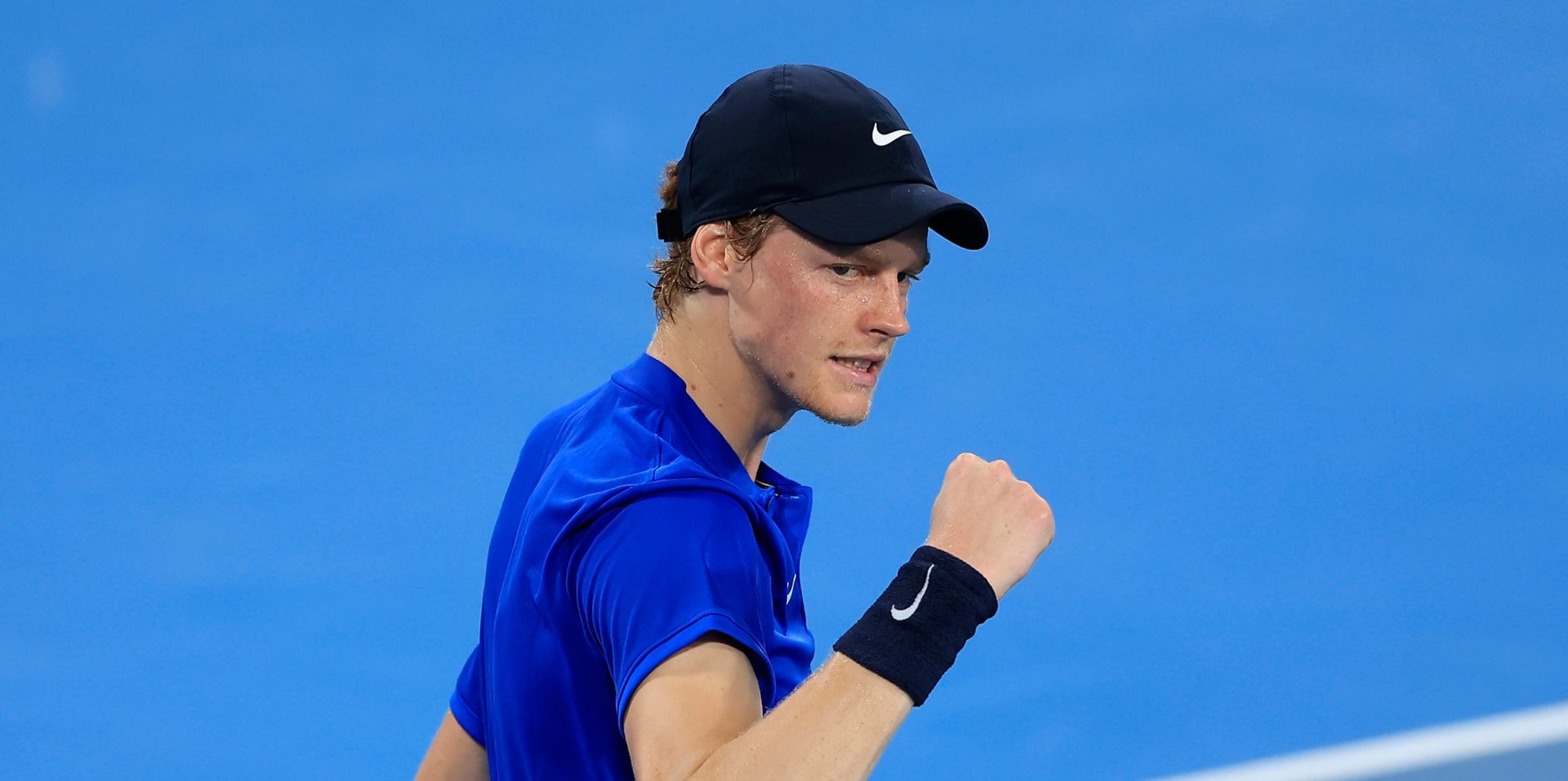 Atp Cup, l’Italia spera ancora: 3-0 alla Francia