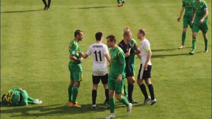 La Fifa cancella le diffide nei playoff Mondiali