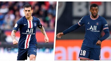 Napoli, Paredes o Wijnaldum per il centrocampo