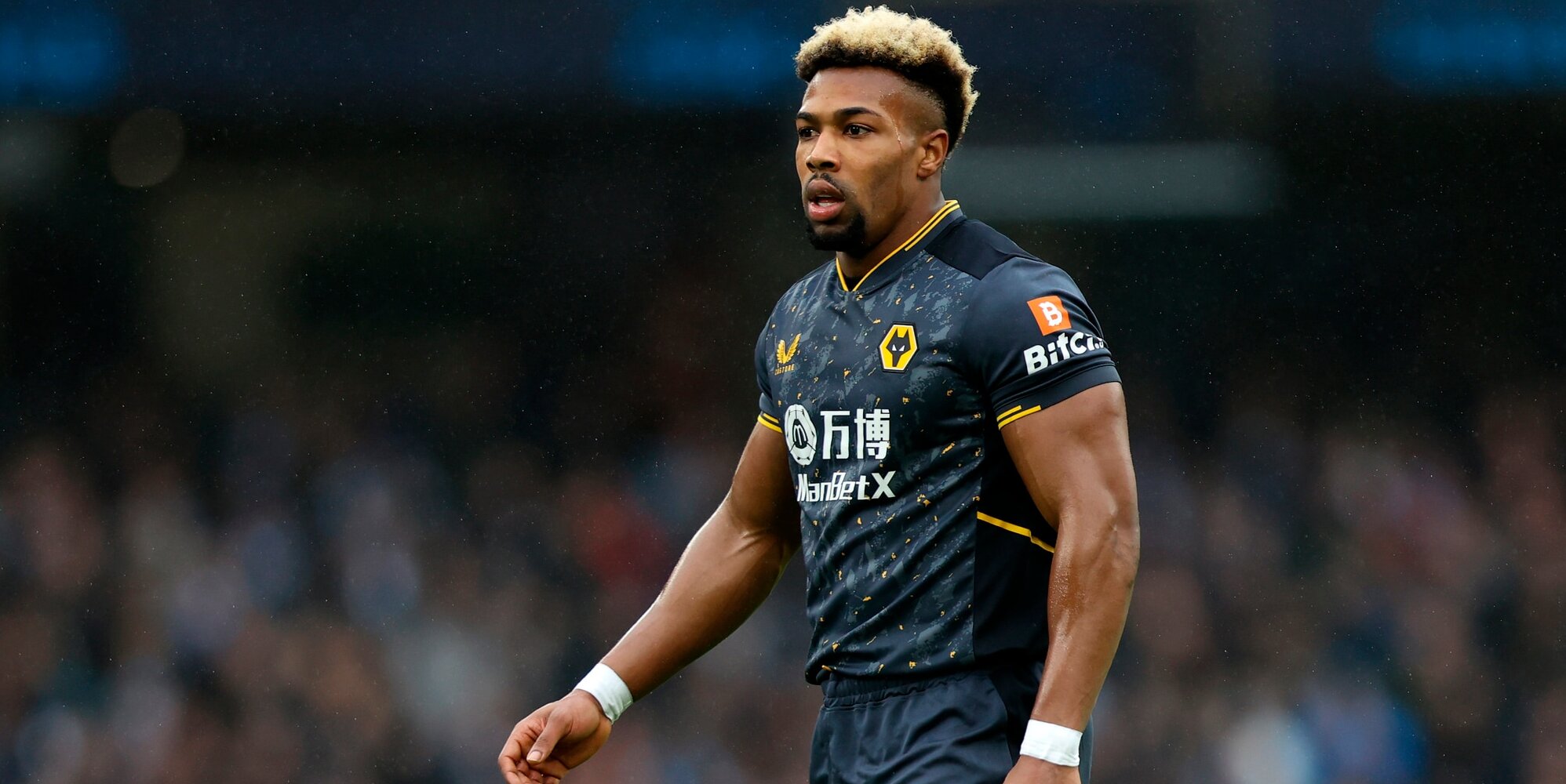 Barcellona, preso Adama Traoré: visite e firma