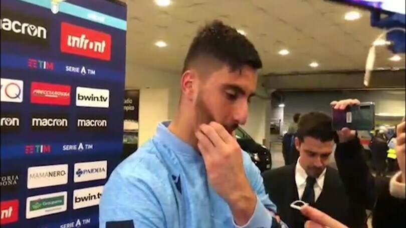 Lazio, in scadenza a giugno 4 giocatori