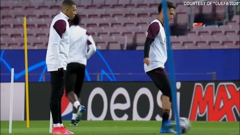 Dalla Germania: "Real Madrid, per Mbappè pronti 50 milioni di ingaggio"