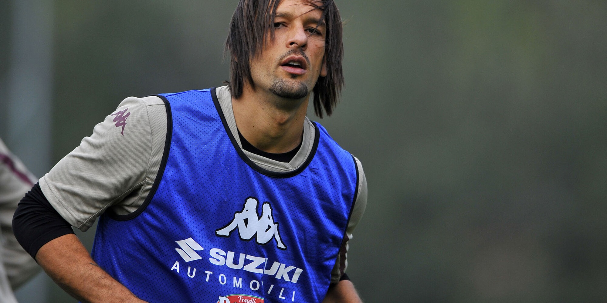Amauri apre al Palermo: "Disposto a tornare per i tifosi"