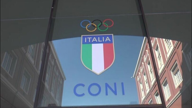 Olimpiadi, Malagò positivo a Pechino