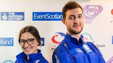 Pechino 2022, Costantini e Mosaner saranno i primi azzurri in gara