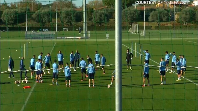 Lazio, per giovedì prevista una contestazione da parte della curva