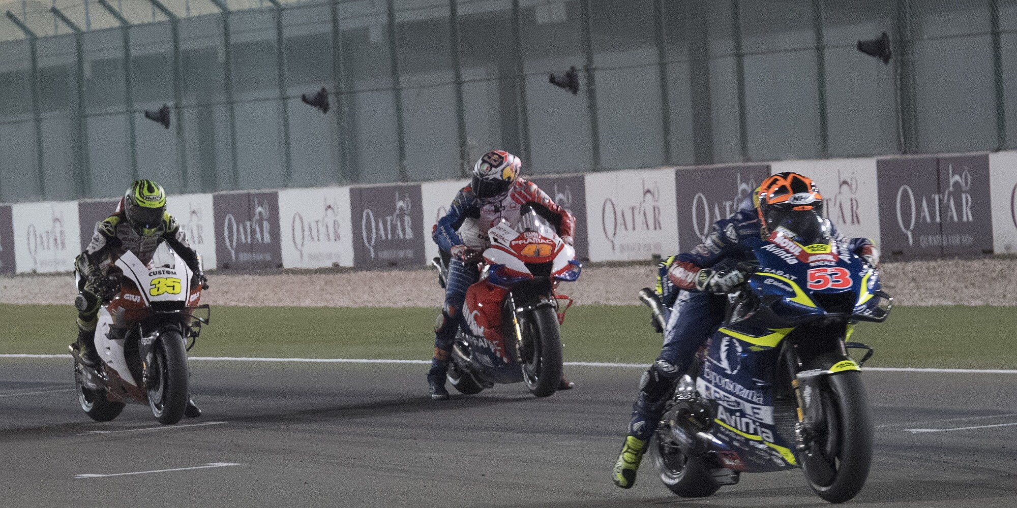 eSport, riparte la stagione MotoGp con l'appuntamento Pro Draft 2020
