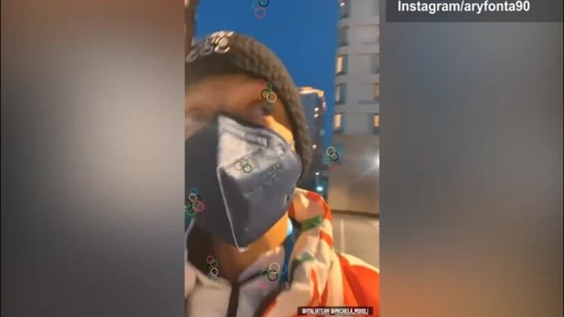 Olimpiadi, Arianna Fontana: "Aspettatevi una sorpresa"