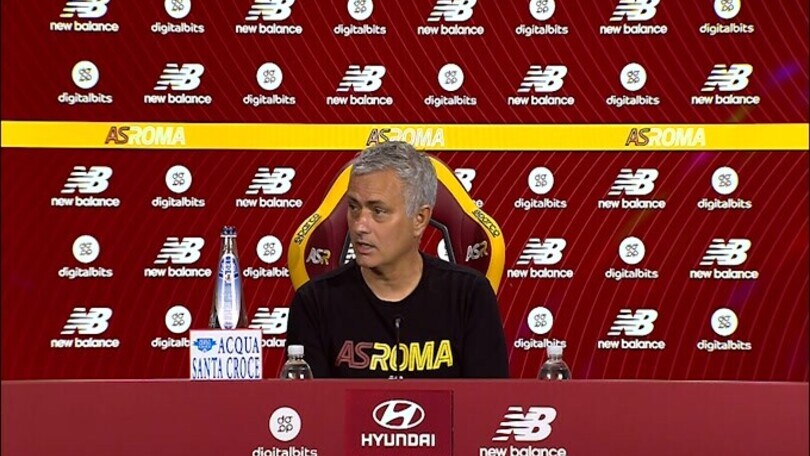 Mourinho sicuro: "Oggi più forti del 31 dicembre"