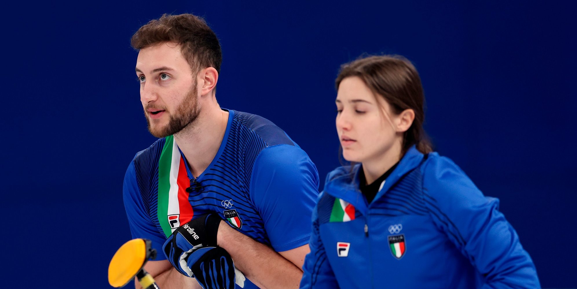 Curling Pechino 2022, l'Italia non si ferma: 8 su 8 e primo posto