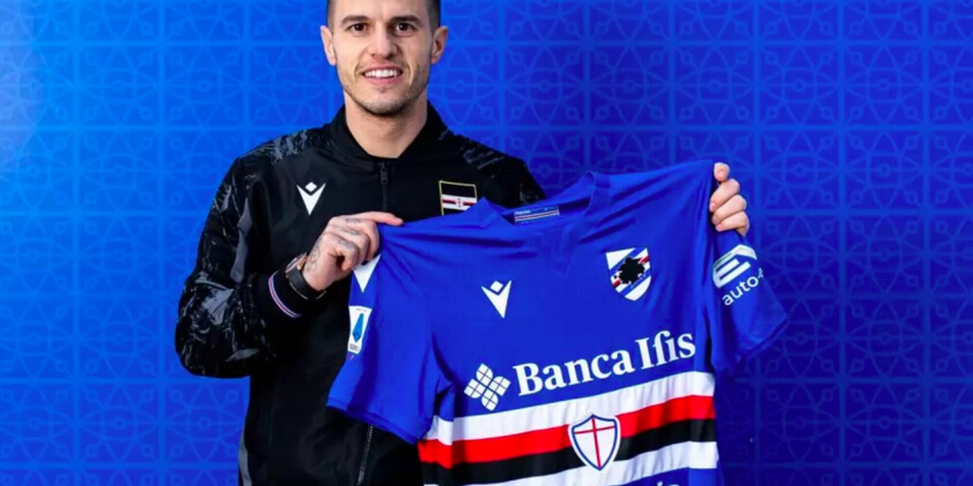 Samp, Giovinco può giocare già col Milan