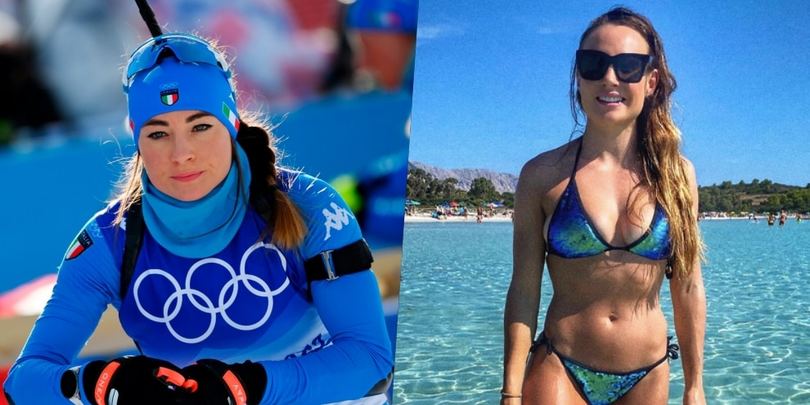 Dorothea Wierer sempre più leggenda biathlon: altra medaglia olimpica