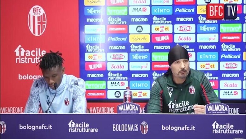 Miha "consiglia" Sarri sulla Coppa Itaia: "Poteva uscire al primo turno come noi..."