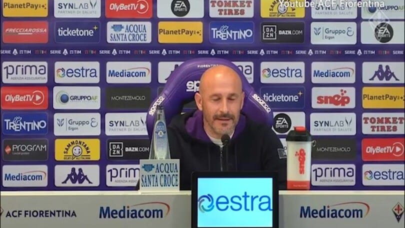 Italiano su Piatek: "Vuole essere decisivo"