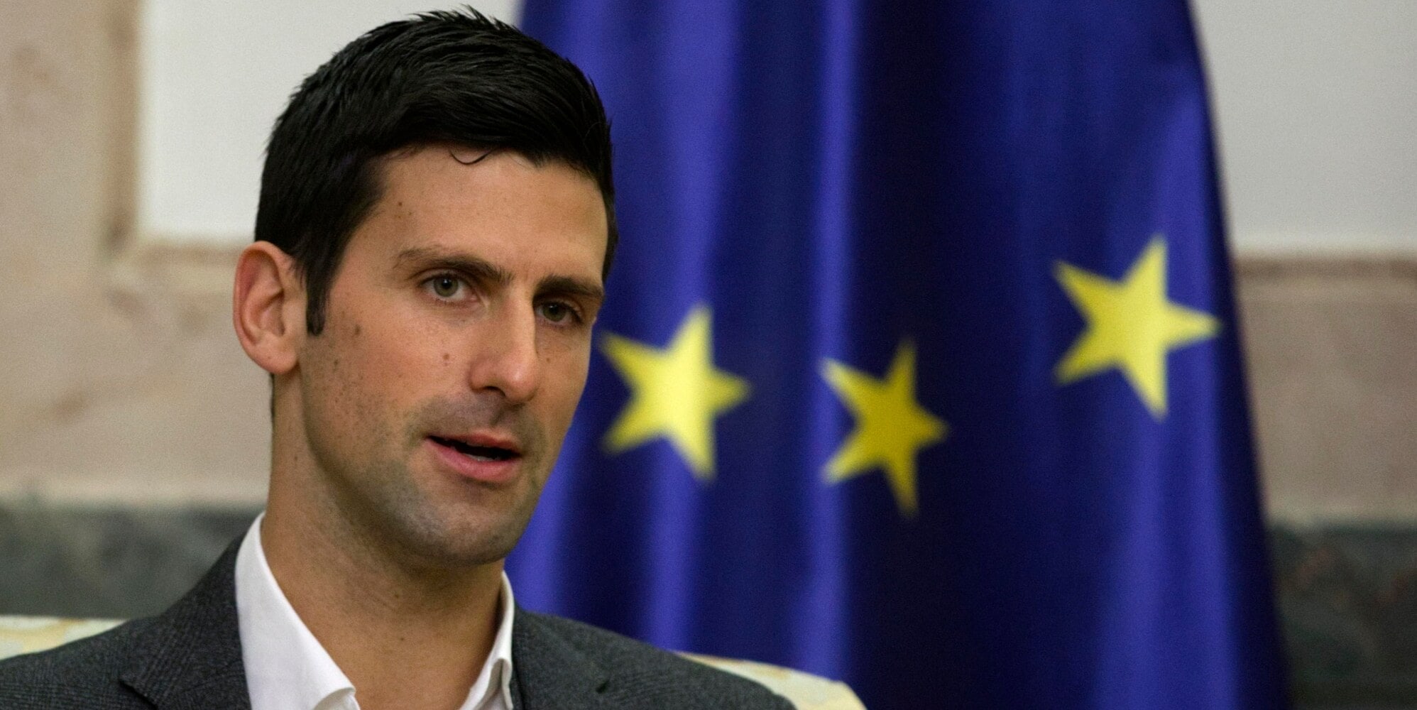 Indian Wells, giallo Djokovic: iscritto ma non c'è nelle pubblicità