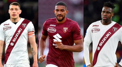 Belotti, Bremer, Singo: ansie Juve