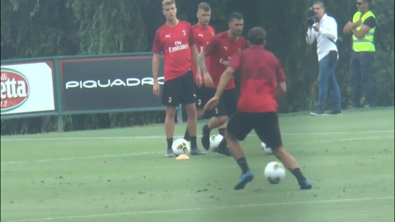 La Lazio fa sul serio per Romagnoli