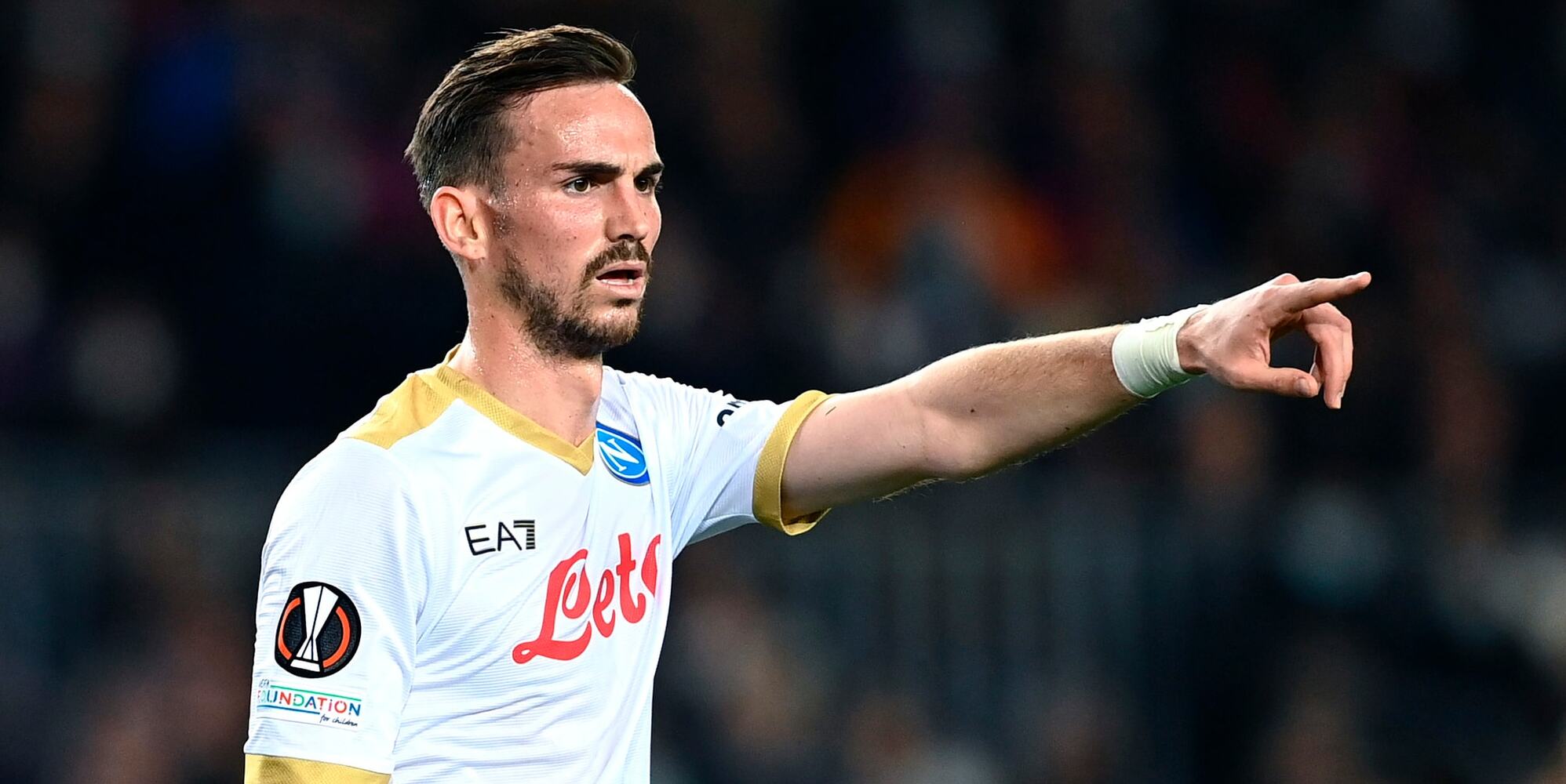 Mirror: "Arsenal su Fabian Ruiz, il Napoli chiede 18 milioni"