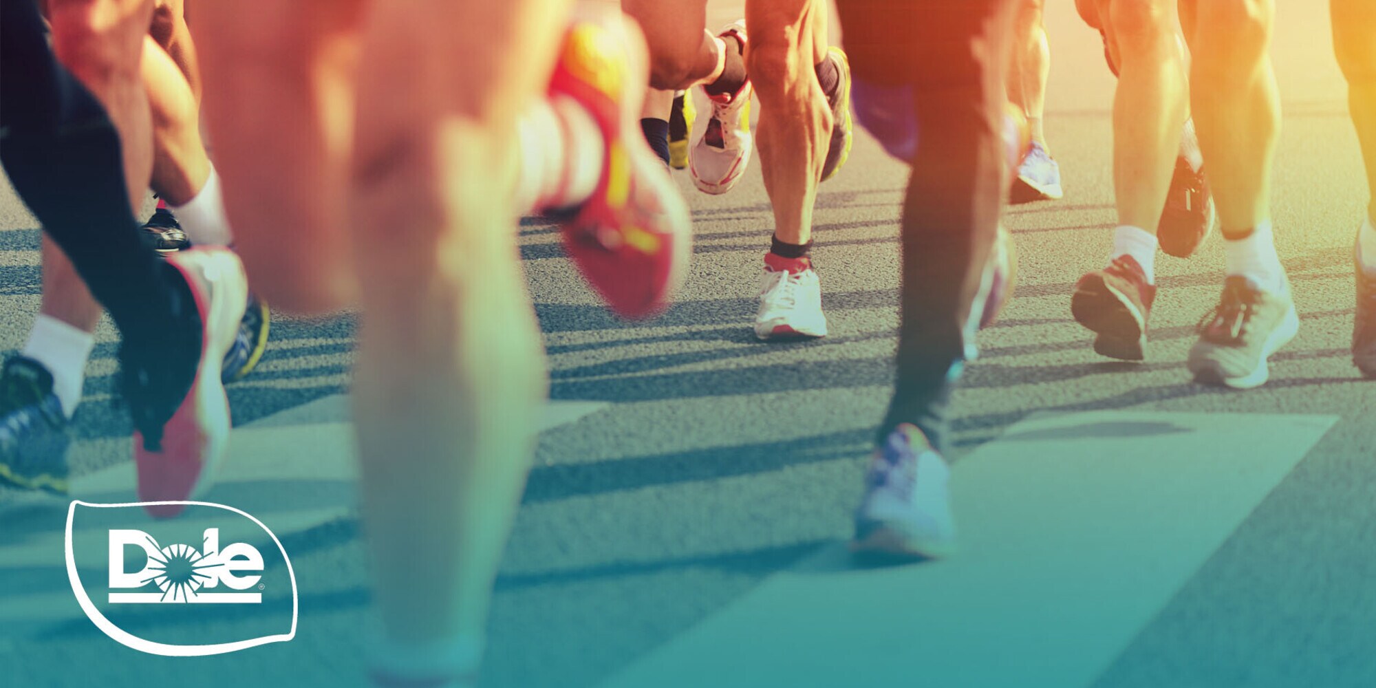 Dole Italia è official supplier della Napoli City Half Marathon 2022